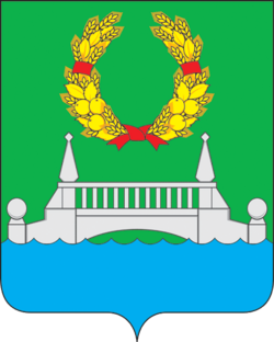 Символ города Кратово